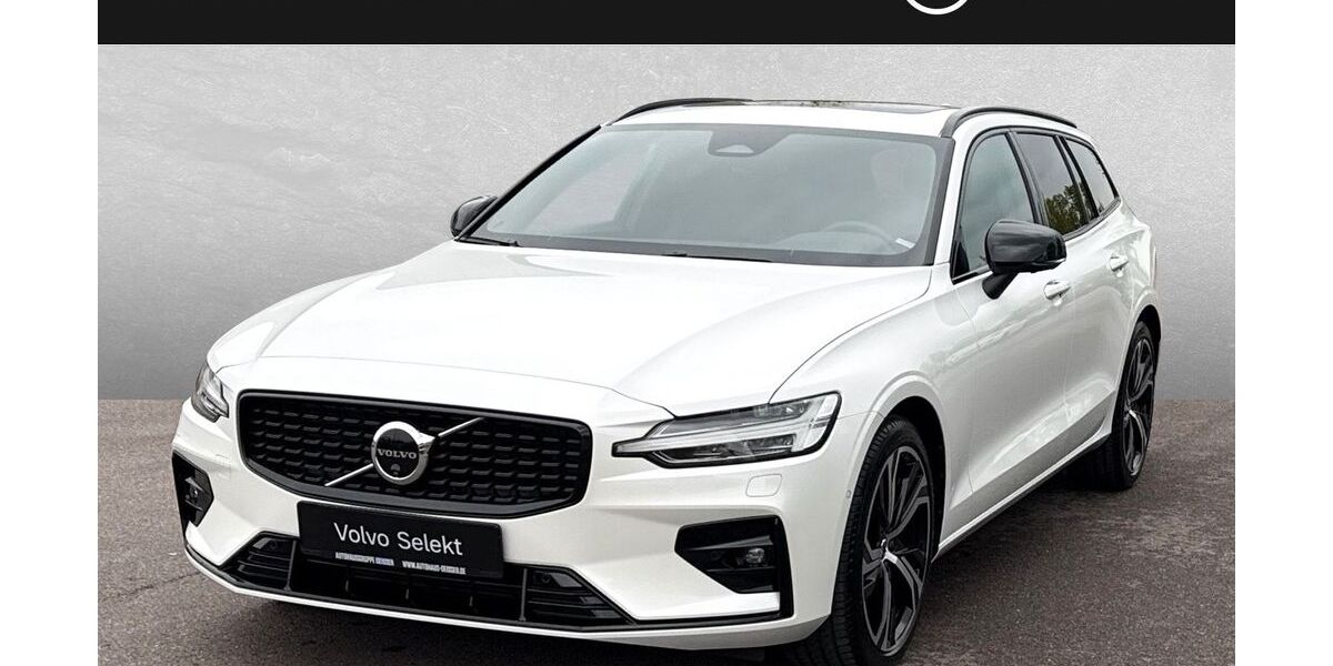 Volvo V60 12.000 km 37.650 &euro; Karlsruhe 76187