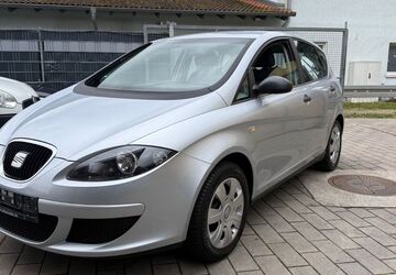 Seat Altea 125.000 km 3.999 &euro; Malsch 76316