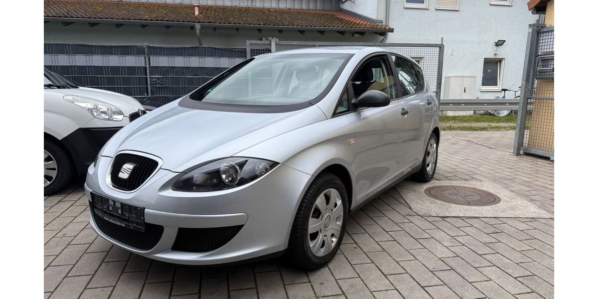 Seat Altea 125.000 km 3.999 &euro; Malsch 76316