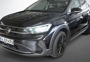 VW Taigo 25.000 km 23.990 &euro; Karlsruhe 76131