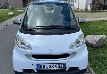 Smart ForTwo 155.500 km 3.000 &euro; Bruchsal 76646