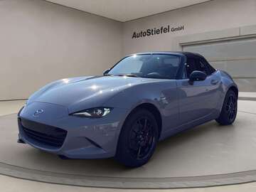 Gebrauchte Mazda MX-5