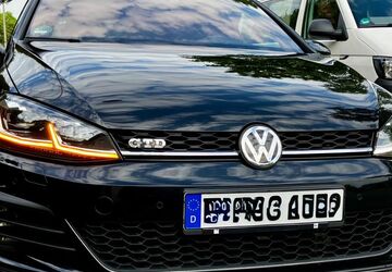 VW Golf 238.000 km 12.666 &euro; waldbronn 76337