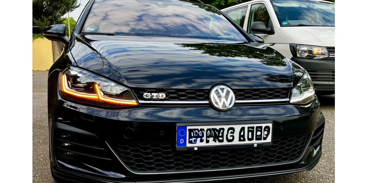 VW Golf 238.000 km 12.666 &euro; waldbronn 76337