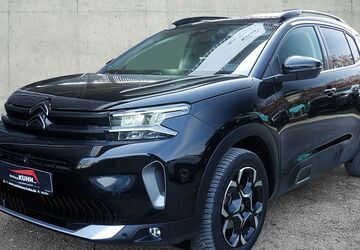 Citroen C5 Aircross 49.900 km 20.777 &euro; Karlsruhe 76185