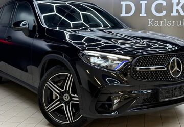 Mercedes-Benz GLC 300 115.838 km 45.950 &euro; Karlsdorf-Neuthard 76689