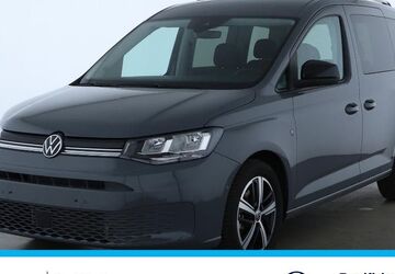 VW Caddy 3.955 km 35.880 &euro; Karlsruhe 76131