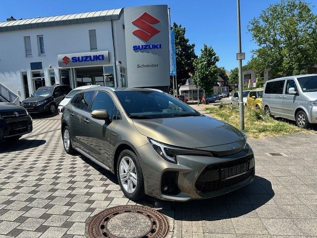 Suzuki Swace 9.500 km 26.990 &euro; Karlsruhe 76227