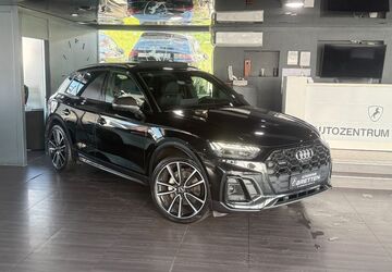 Audi Q5 120.350 km 34.480 &euro; Bretten 75015