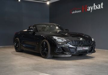 BMW Z4 41.000 km 43.950 &euro; Calw 75365