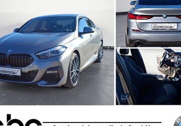 BMW 220 Gran Coupé 8.456 km 30.950 &euro; Mühlacker 75417