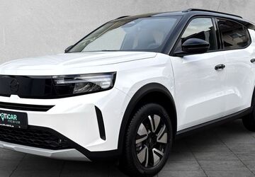 Opel Frontera 5.200 km 28.990 &euro; Pforzheim 75175