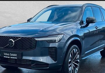 Volvo XC90 28.000 km 67.250 &euro; Karlsruhe 76187