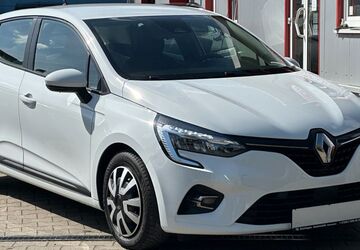 Renault Clio 89.000 km 12.995 &euro; Bruchsal-Helmsheim 76646