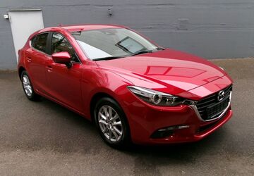 Mazda 3 33.900 km 13.990 &euro; Leonberg 71229