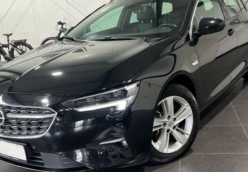 Opel Insignia 134.000 km 13.495 &euro; Bretten 75015