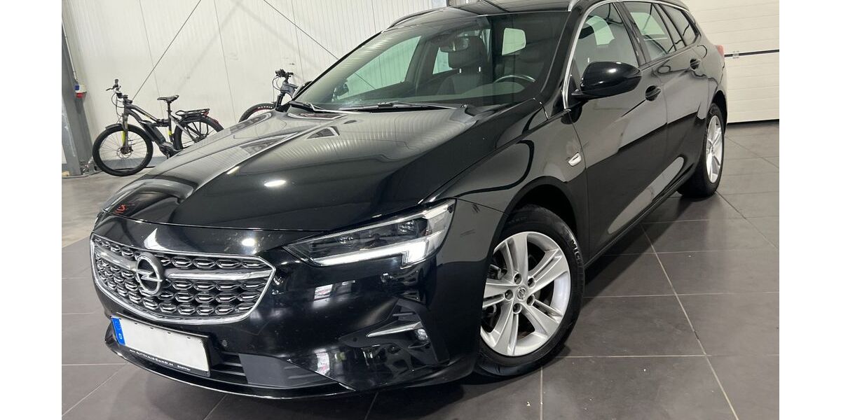 Opel Insignia 134.000 km 13.495 &euro; Bretten 75015