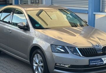 Skoda Octavia 100.000 km 16.800 &euro; pforzheim 75181