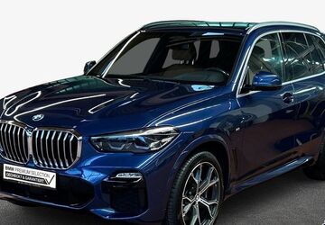 BMW X5 107.356 km 47.980 &euro; Karlsruhe 76227