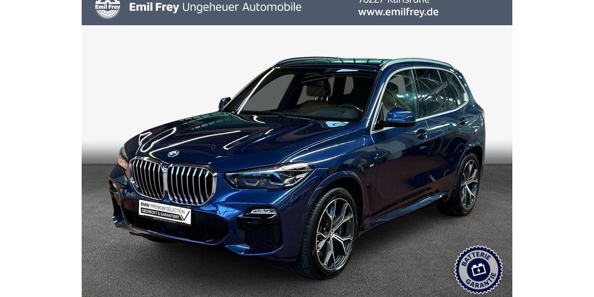 BMW X5 107.356 km 47.980 &euro; Karlsruhe 76227