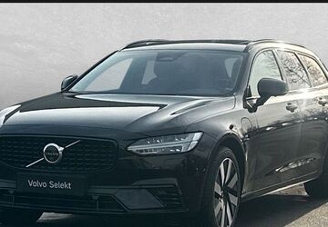 Volvo V90 2.000 km 59.890 &euro; Karlsruhe 76187