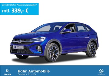 VW Taigo 7.900 km 32.990 &euro; Pforzheim 75172