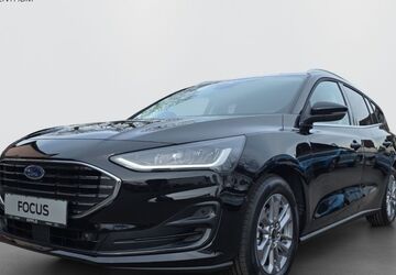 Ford Focus 3.500 km 31.990 &euro; Rutesheim 71277