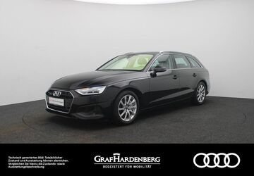 Audi A4 138.503 km 25.880 &euro; Karlsruhe 76131