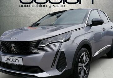 Peugeot 3008 22.100 km 23.880 &euro; Magstadt 71106