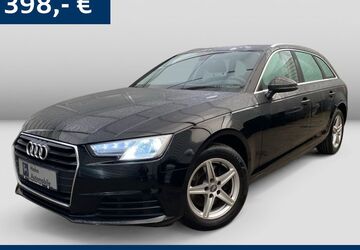 Audi A4 90.938 km 19.890 &euro; Niefern-Öschelbronn 75223