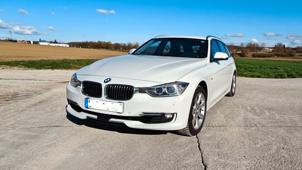 BMW 335 188.800 km 15.900 &euro; Weil der Stadt 71263