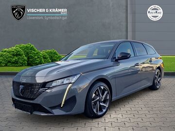 Gebrauchte Peugeot 308