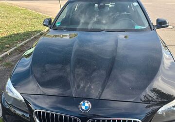 BMW 520 176.500 km 11.999 &euro; Pforzheim 75172
