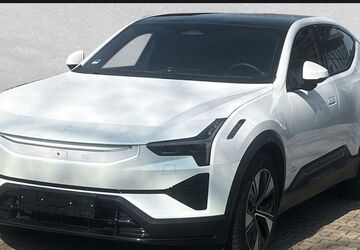 Polestar 3 10.500 km 68.750 &euro; Karlsruhe 76187