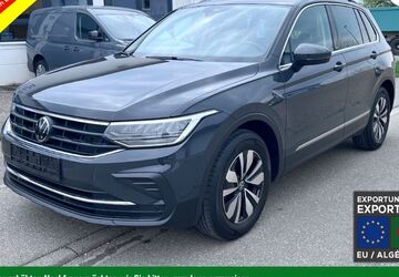 VW Tiguan 27.650 km 29.750 &euro; Knittlingen 75438