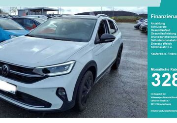 VW Taigo 30.146 km 21.990 &euro; Calw 75365