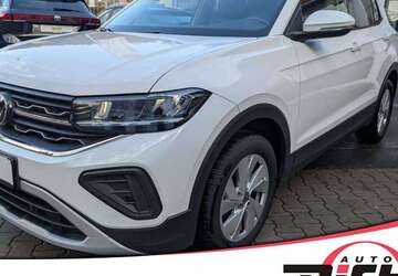 VW T-Cross 61.950 km 18.970 &euro; Leonberg 71229