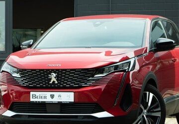 Peugeot 3008 34.267 km 26.680 &euro; Karlsruhe 76131