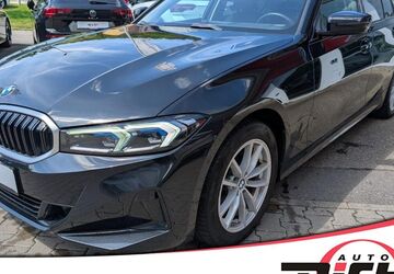 BMW 318 86.950 km 26.380 &euro; Leonberg 71229