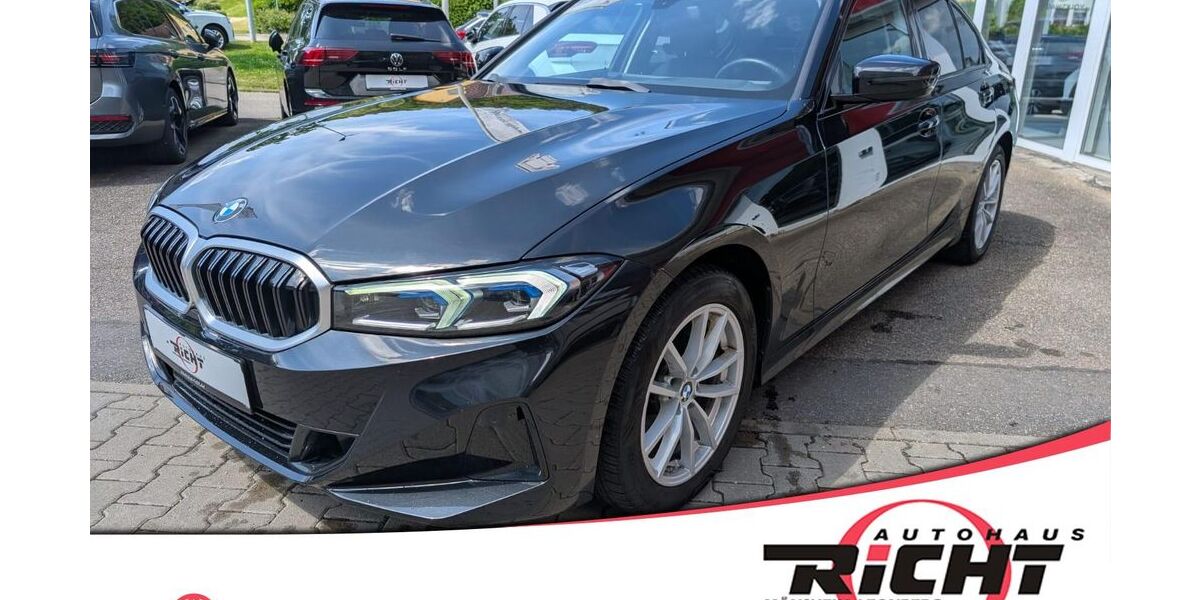 BMW 318 86.950 km 26.380 &euro; Leonberg 71229