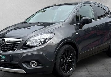 Opel Mokka 71.650 km 13.990 &euro; Pforzheim 75175