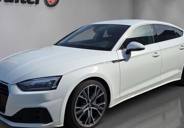 Audi A5 81.700 km 27.990 &euro; Pforzheim 75177