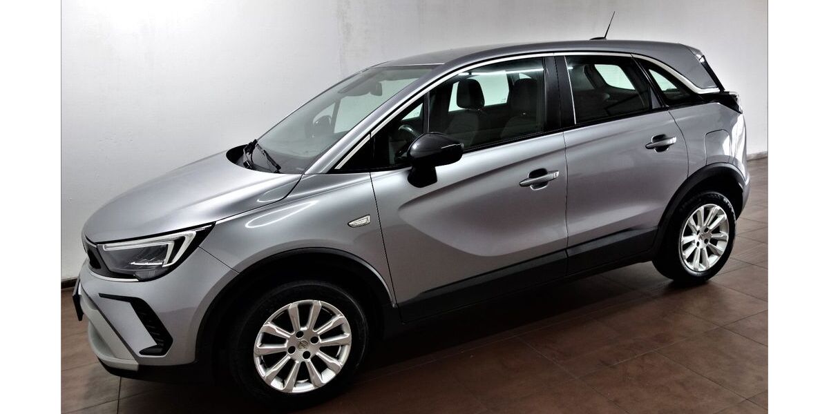 Opel Crossland (X) 81.000 km 12.999 &euro; Mühlacker 75417