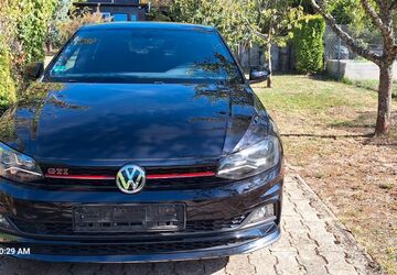 VW Polo 76.000 km 15.900 &euro; Pforzheim 75181