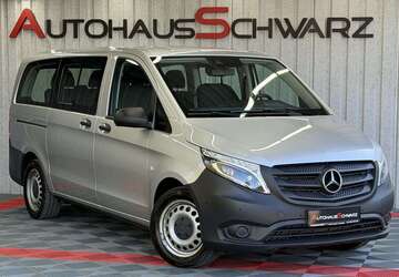 Mercedes-Benz Vito 139.418 km 29.990 &euro; Königsbach-Stein 75203