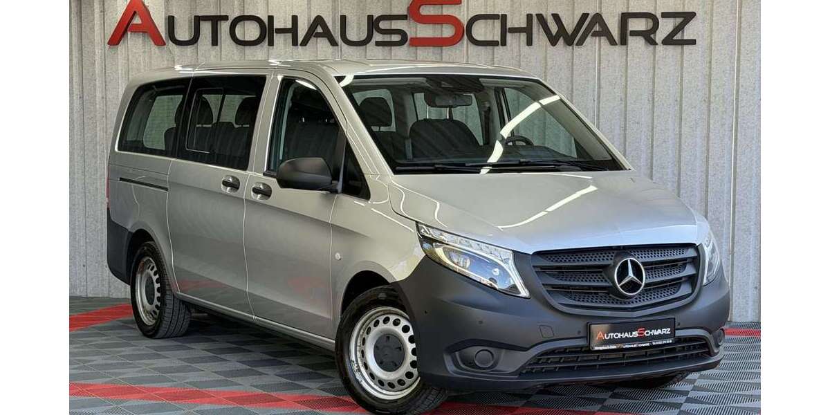 Mercedes-Benz Vito 139.418 km 29.990 &euro; Königsbach-Stein 75203