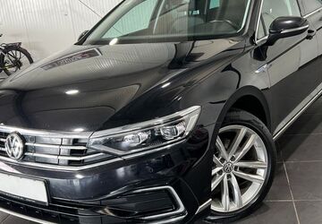 VW Passat Variant 150.000 km 18.995 &euro; Bretten 75015