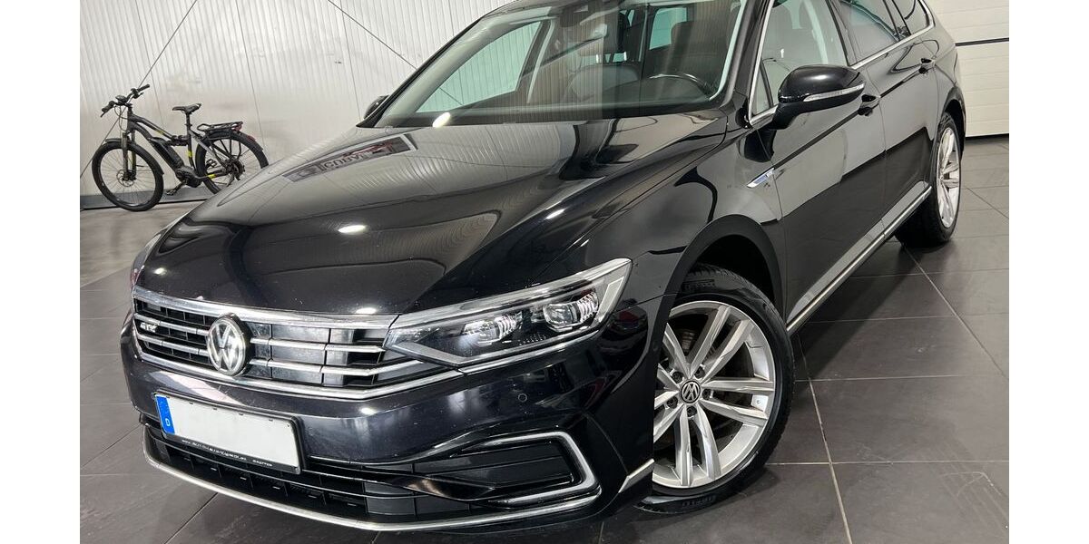VW Passat Variant 150.000 km 18.995 &euro; Bretten 75015
