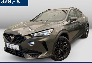 Cupra Formentor 15.244 km 35.890 &euro; Niefern-Öschelbronn 75223