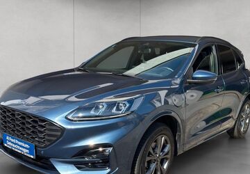 Ford Kuga 47.008 km 23.850 &euro; Karlsruhe 76137